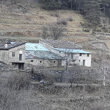 La Vieille Maison Biselli Tende Εξωτερικό φωτογραφία