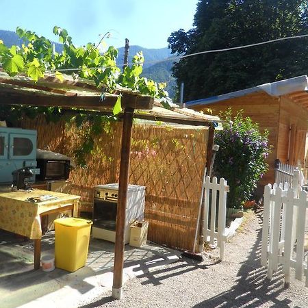 La Vieille Maison Biselli Tende Εξωτερικό φωτογραφία