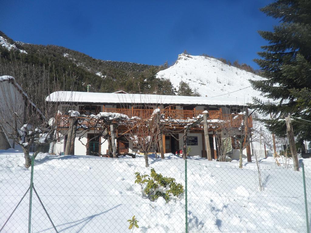 La Vieille Maison Biselli Tende Εξωτερικό φωτογραφία