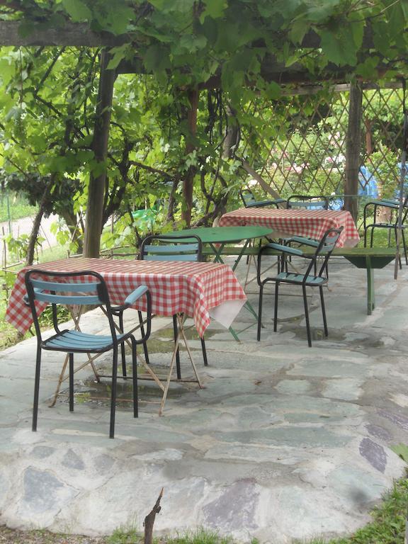 La Vieille Maison Biselli Tende Εξωτερικό φωτογραφία