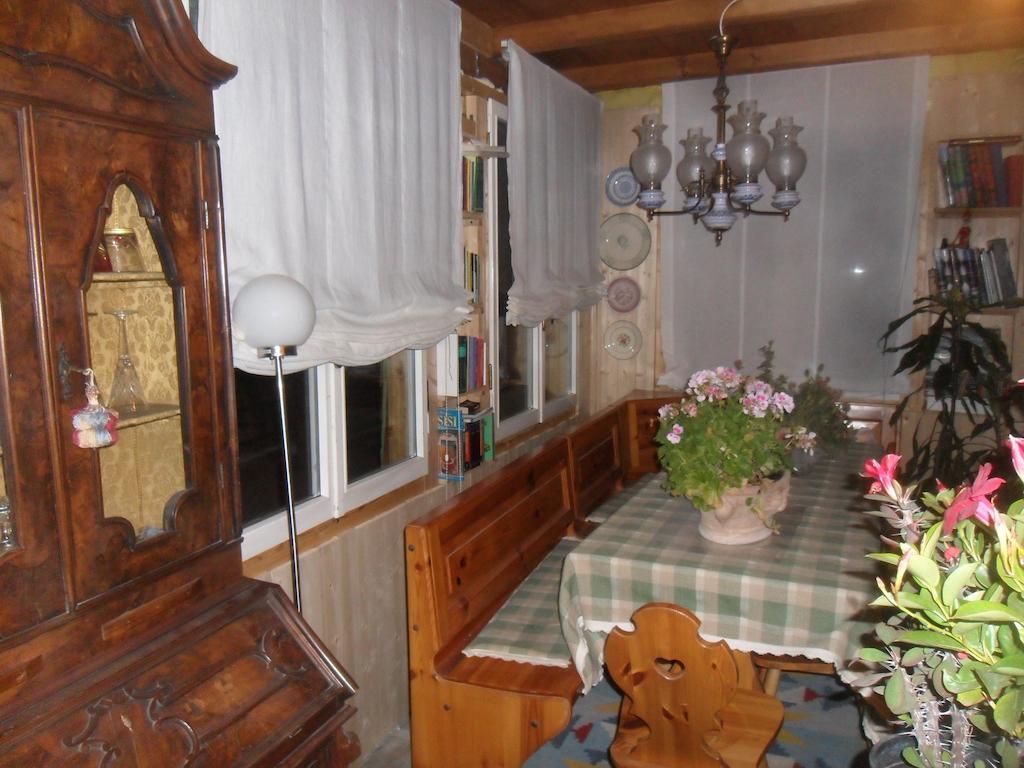 La Vieille Maison Biselli Tende Εξωτερικό φωτογραφία