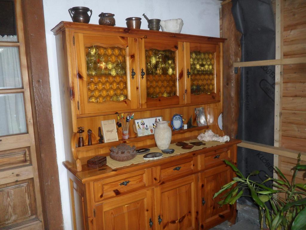 La Vieille Maison Biselli Tende Εξωτερικό φωτογραφία