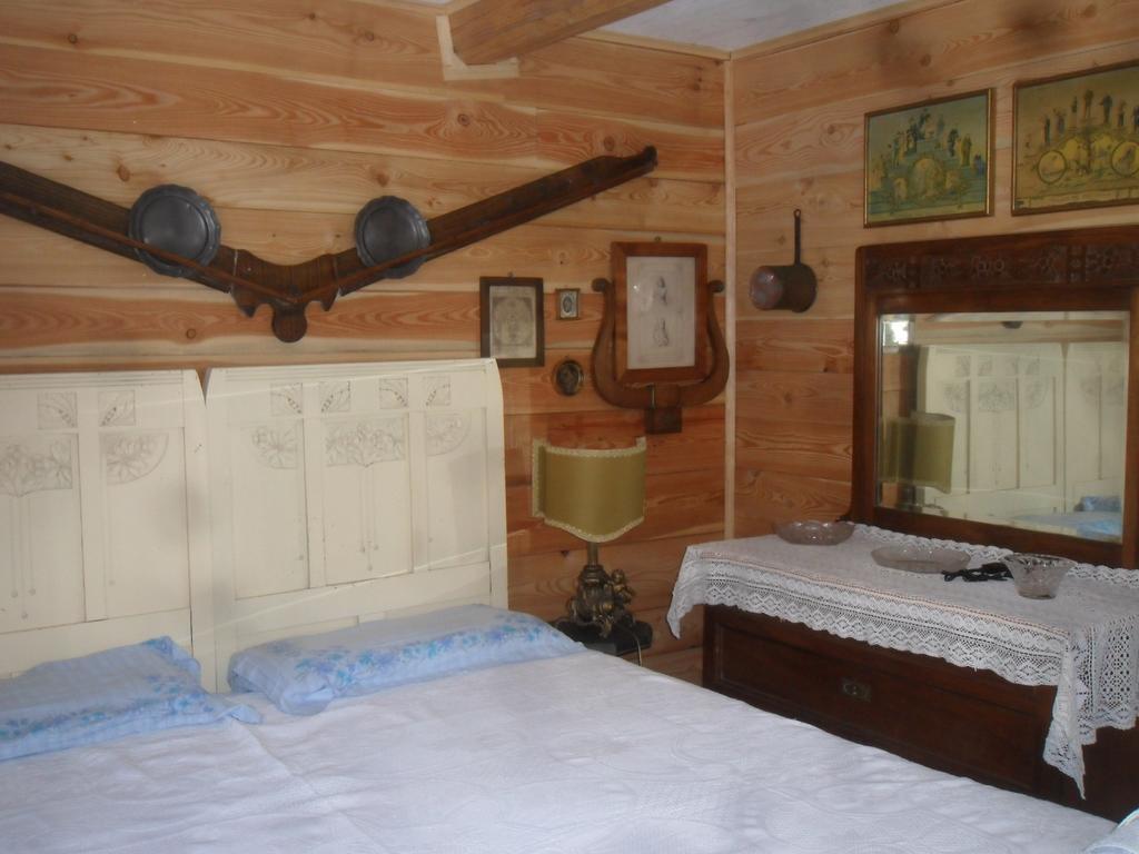 La Vieille Maison Biselli Tende Εξωτερικό φωτογραφία
