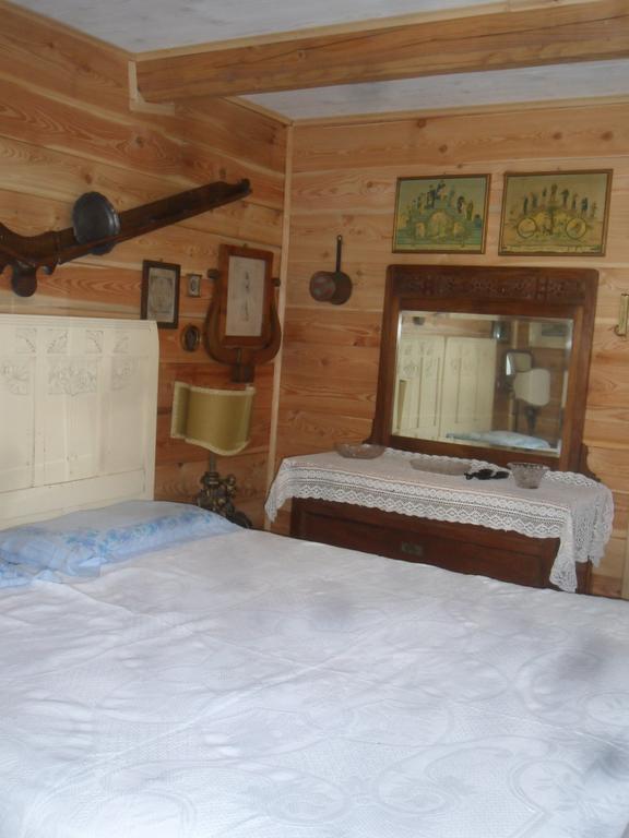 La Vieille Maison Biselli Tende Εξωτερικό φωτογραφία