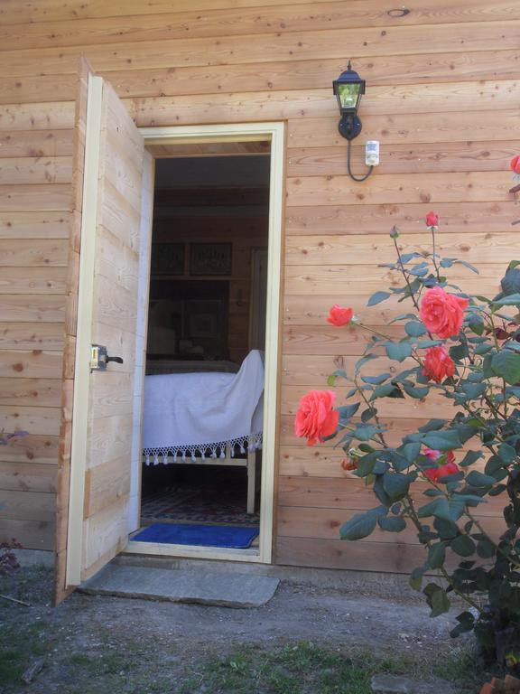 La Vieille Maison Biselli Tende Εξωτερικό φωτογραφία